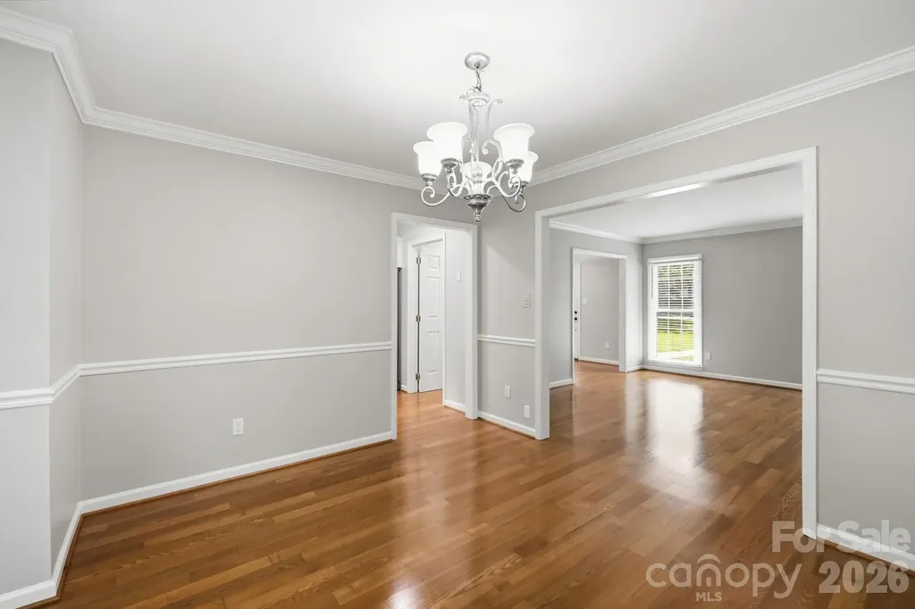 2106 Caleo Circle Charlotte NC 28270
