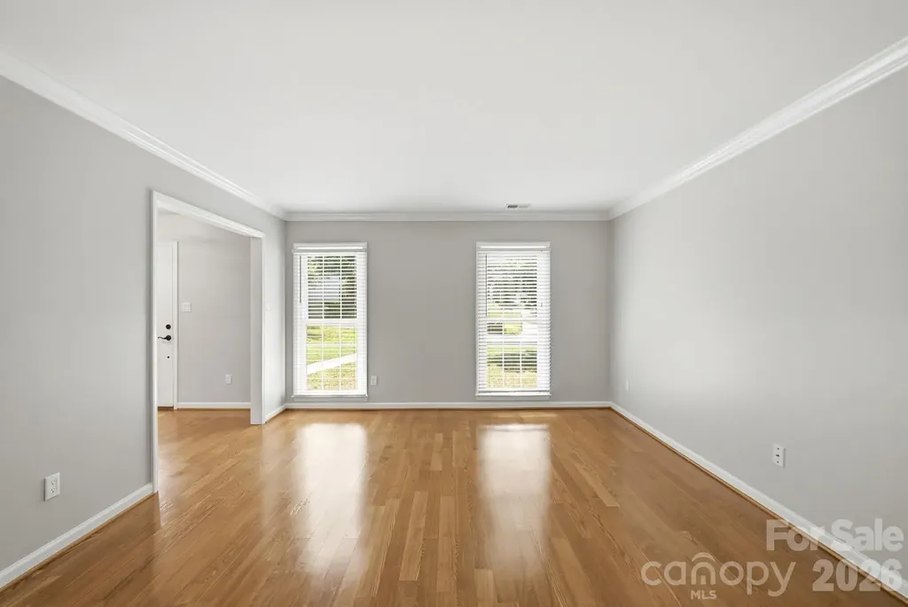 2106 Caleo Circle Charlotte NC 28270