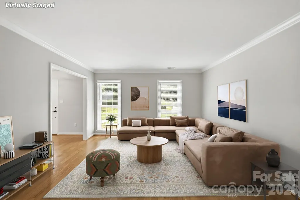 2106 Caleo Circle Charlotte NC 28270