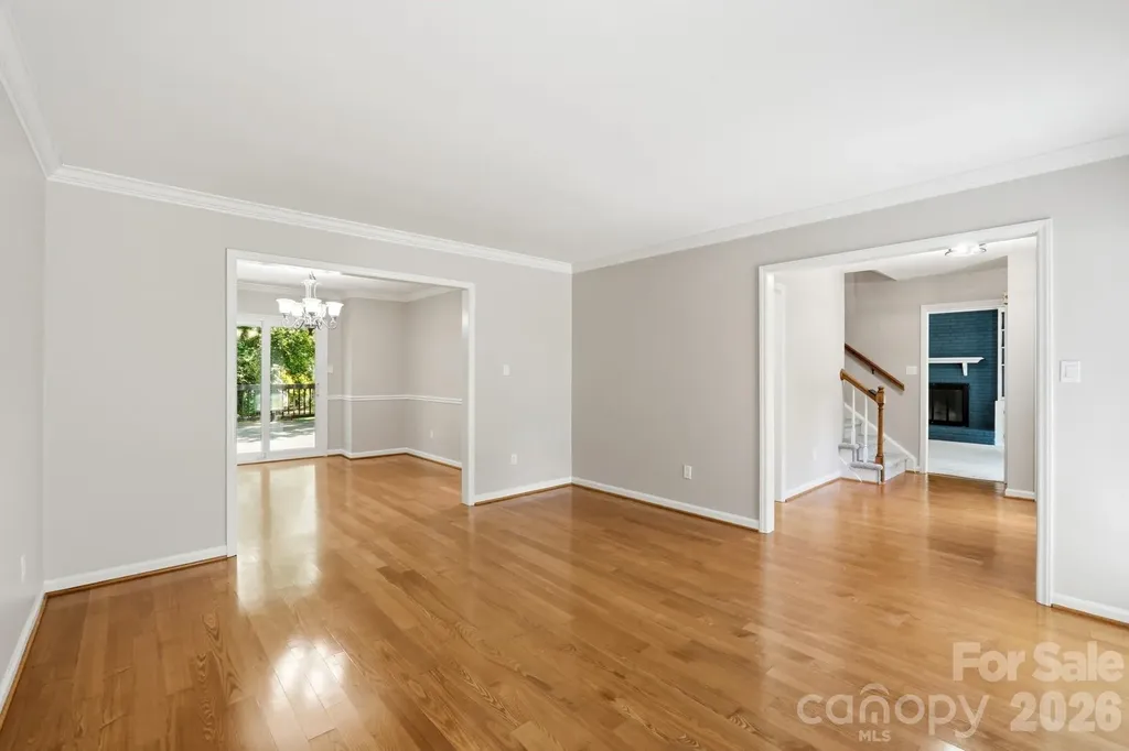 2106 Caleo Circle Charlotte NC 28270