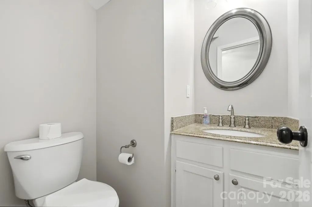 2106 Caleo Circle Charlotte NC 28270