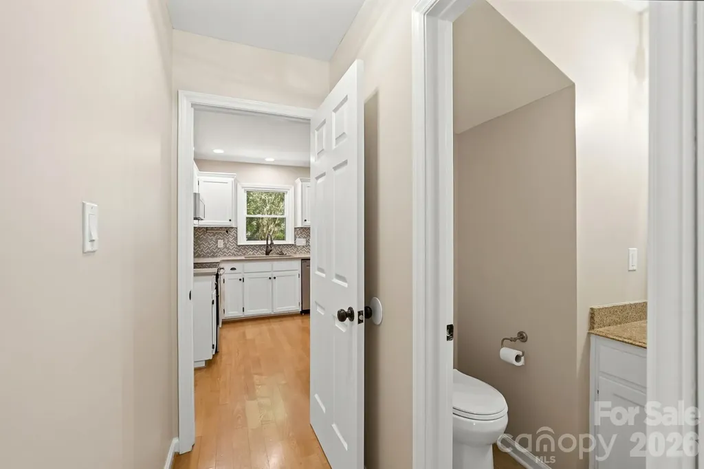 2106 Caleo Circle Charlotte NC 28270
