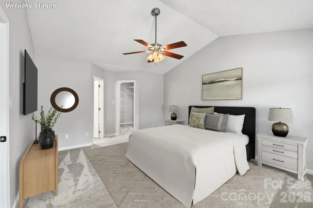 2106 Caleo Circle Charlotte NC 28270