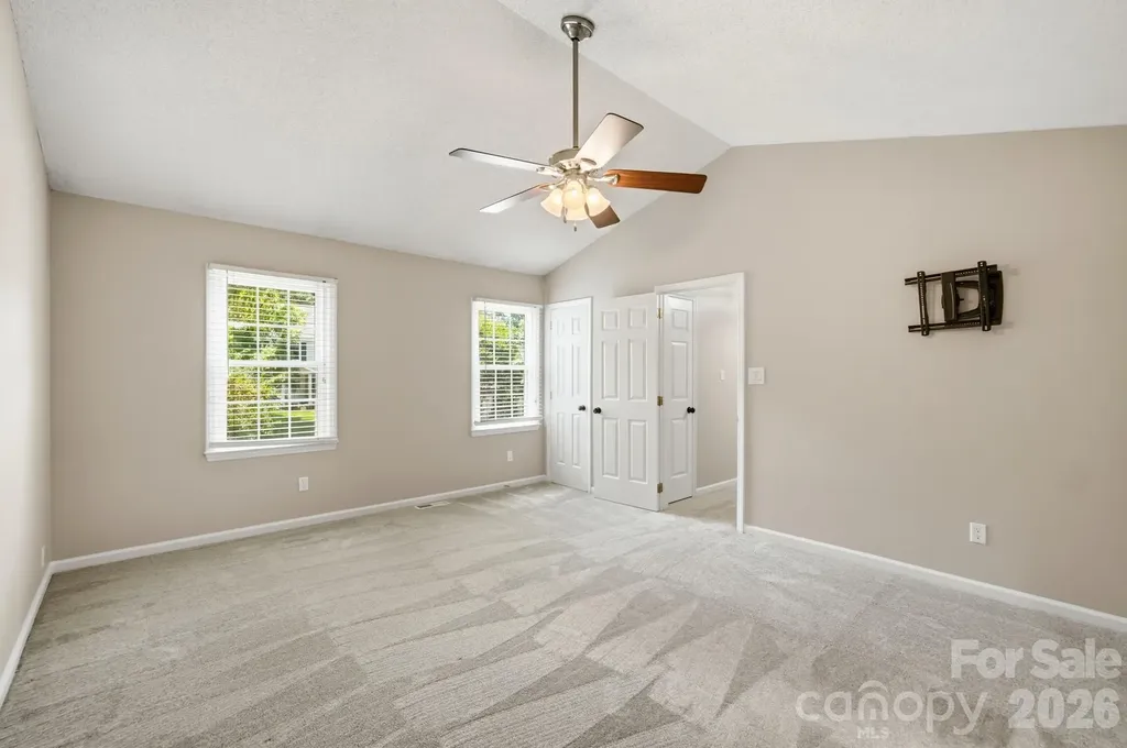 2106 Caleo Circle Charlotte NC 28270