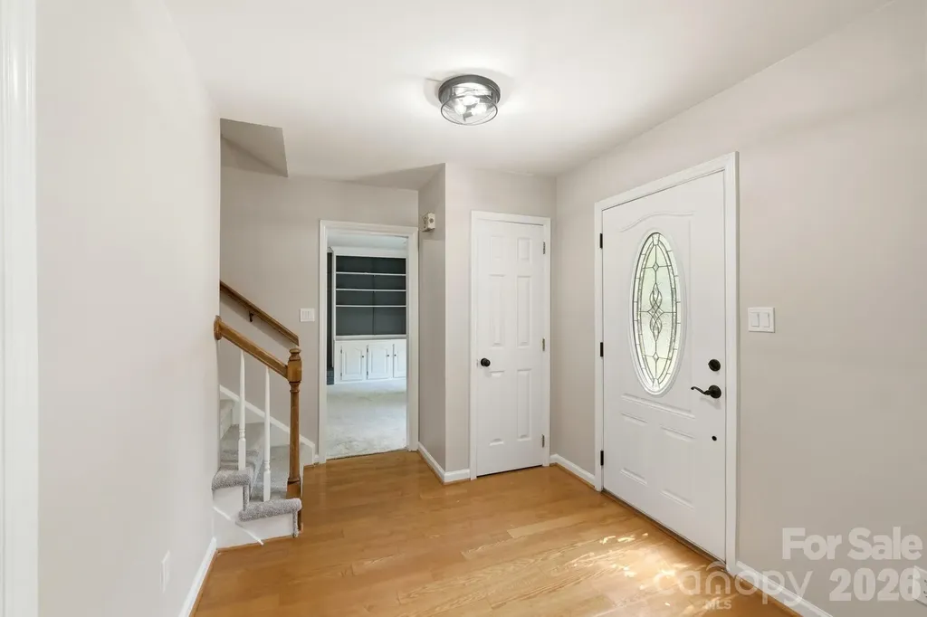 2106 Caleo Circle Charlotte NC 28270