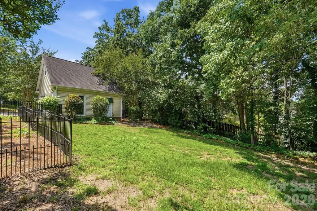 2106 Caleo Circle Charlotte NC 28270
