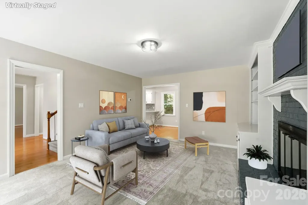 2106 Caleo Circle Charlotte NC 28270