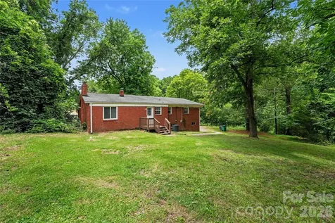 6931 Robinson Church Road Charlotte NC 28215