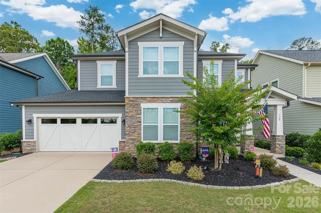 720 Yellow Jessamine Drive Clover SC 29710