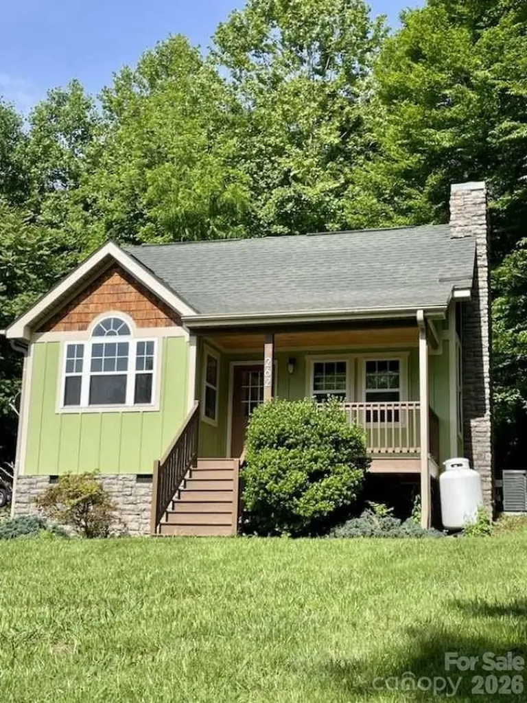 260 Bull Creek Road Asheville NC 28805