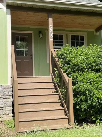 260 Bull Creek Road Asheville NC 28805