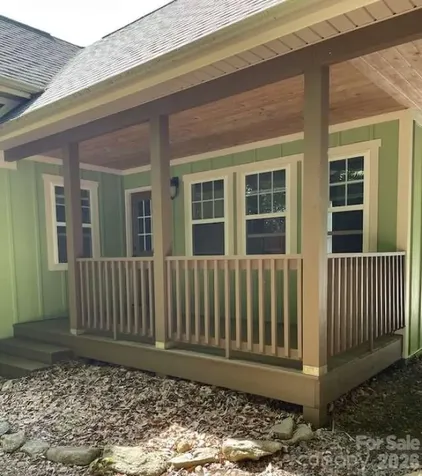 260 Bull Creek Road Asheville NC 28805