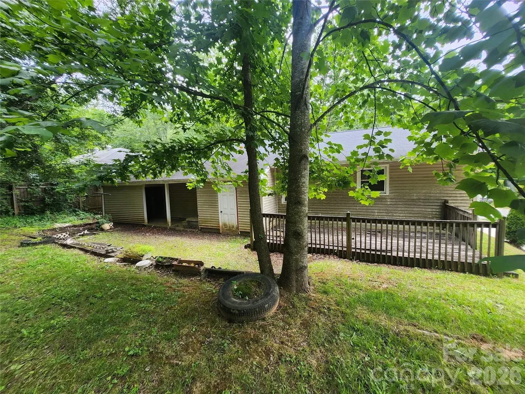 208 London Road Asheville NC 28803
