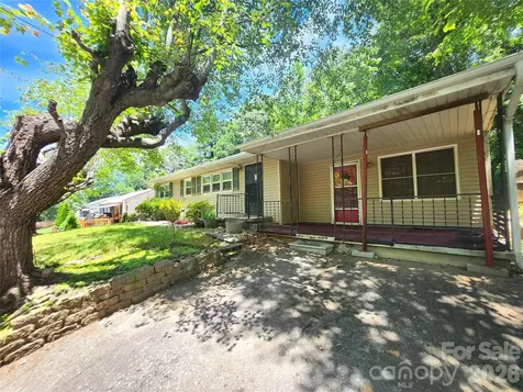 208 London Road Asheville NC 28803