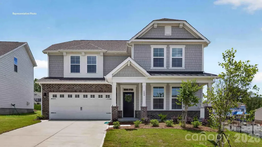 524 Mahogany Road York SC 29745