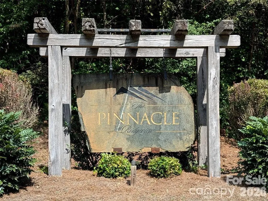 14 Spring Hollow Road Lake Lure NC 28746