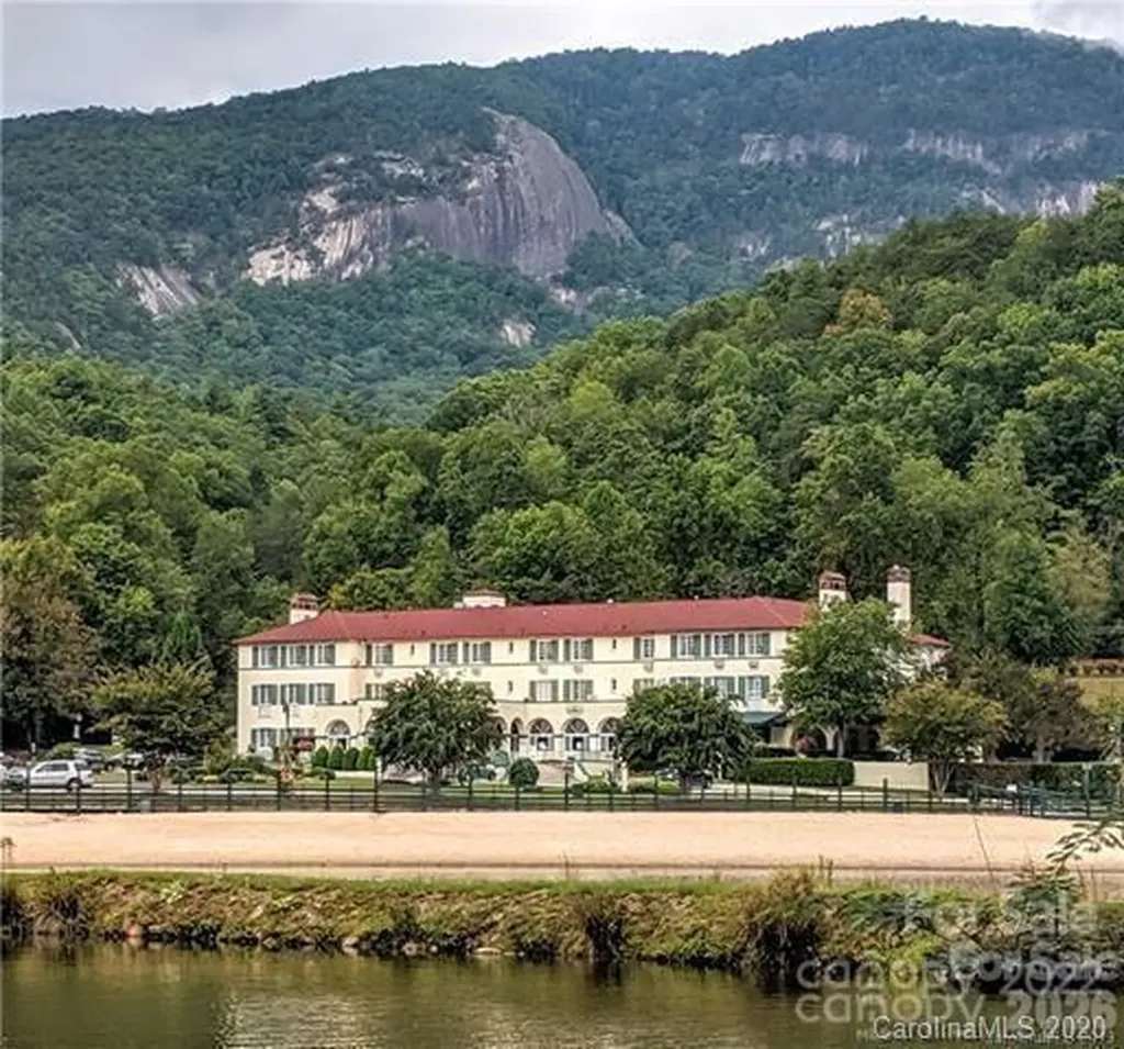 14 Spring Hollow Road Lake Lure NC 28746