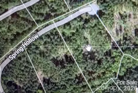 14 Spring Hollow Road Lake Lure NC 28746
