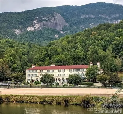 14 Spring Hollow Road Lake Lure NC 28746