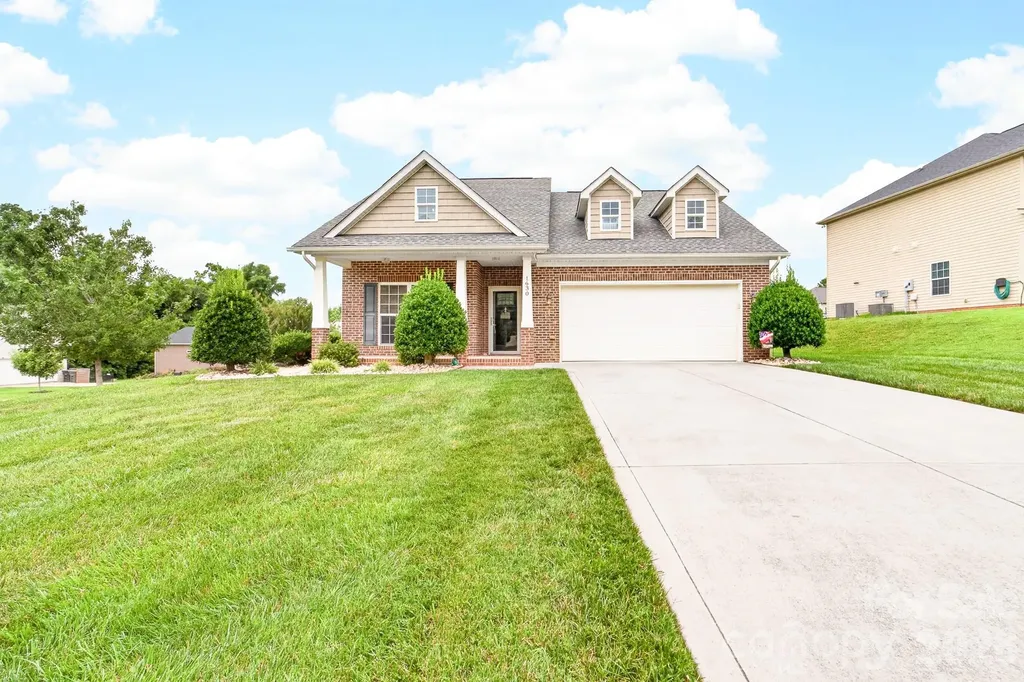 1630 Topeka Court Monroe NC 28110