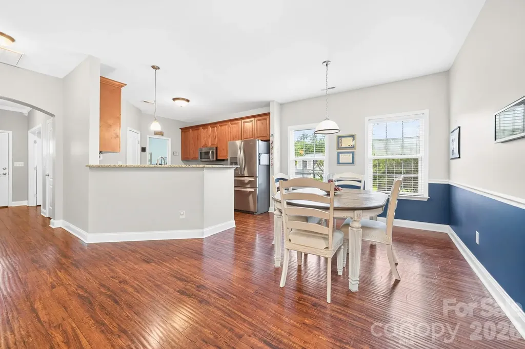 1630 Topeka Court Monroe NC 28110