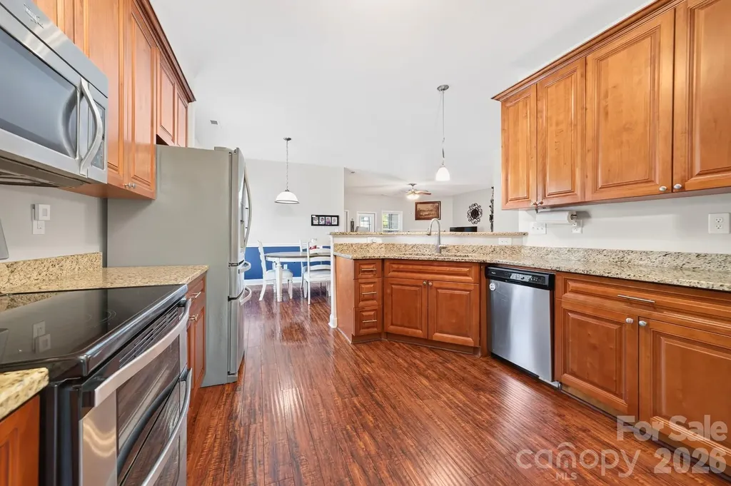 1630 Topeka Court Monroe NC 28110