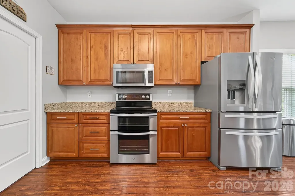 1630 Topeka Court Monroe NC 28110