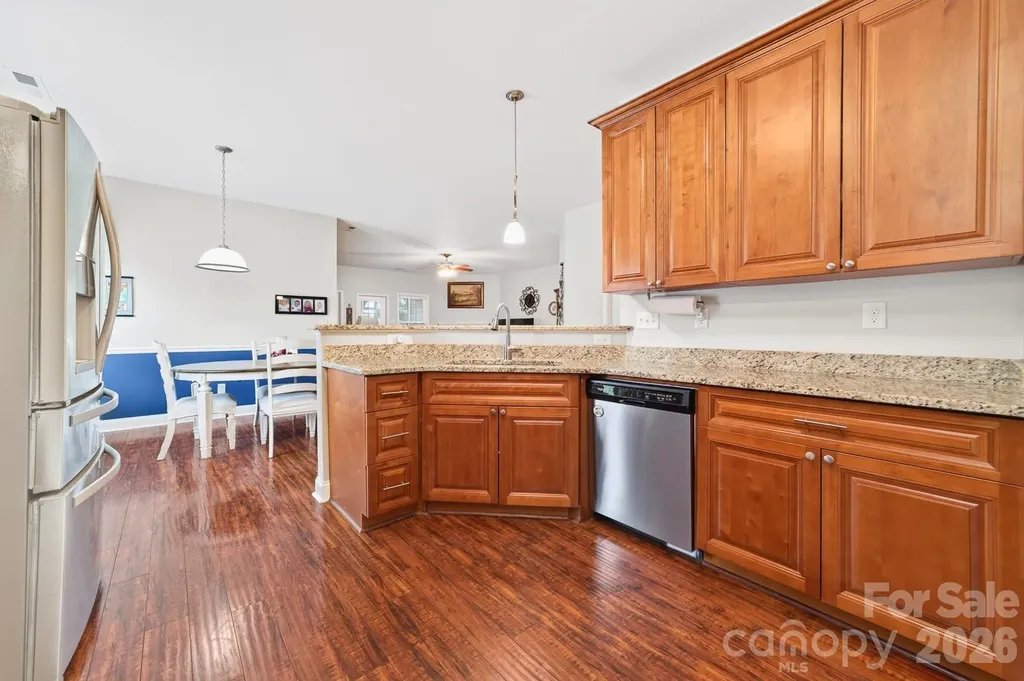 1630 Topeka Court Monroe NC 28110
