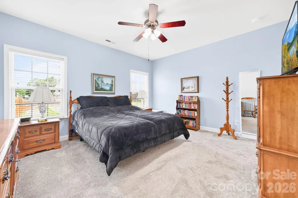 1630 Topeka Court Monroe NC 28110