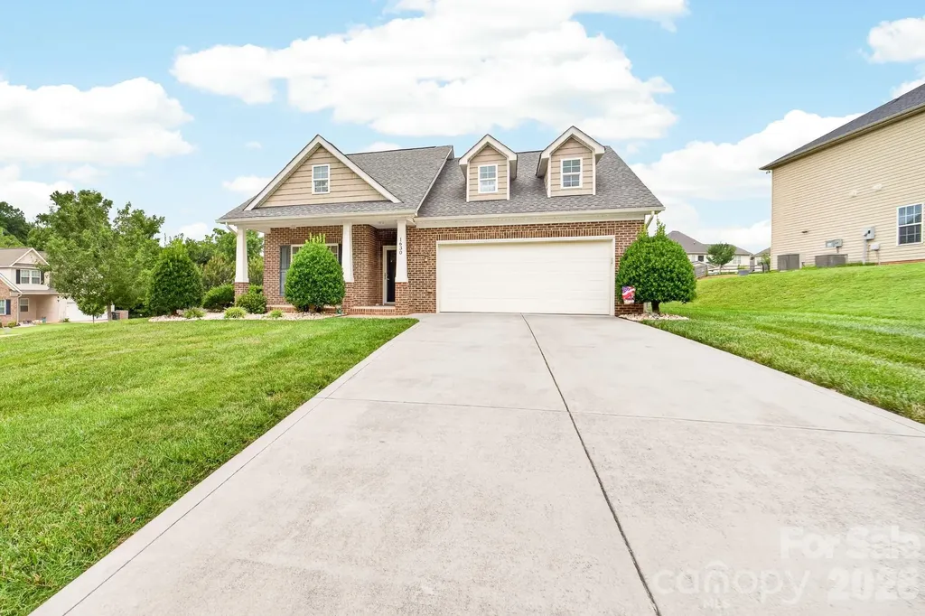 1630 Topeka Court Monroe NC 28110