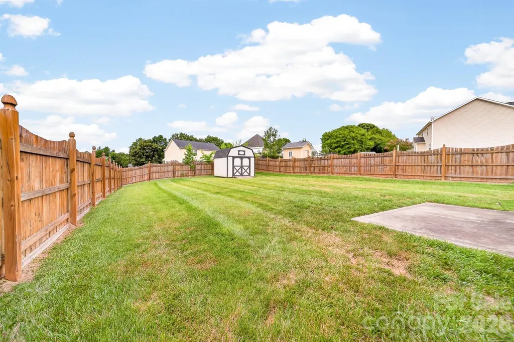1630 Topeka Court Monroe NC 28110
