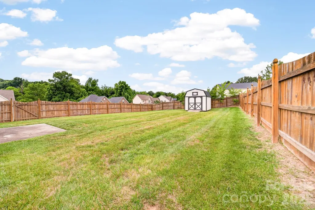 1630 Topeka Court Monroe NC 28110