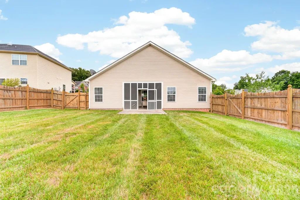 1630 Topeka Court Monroe NC 28110