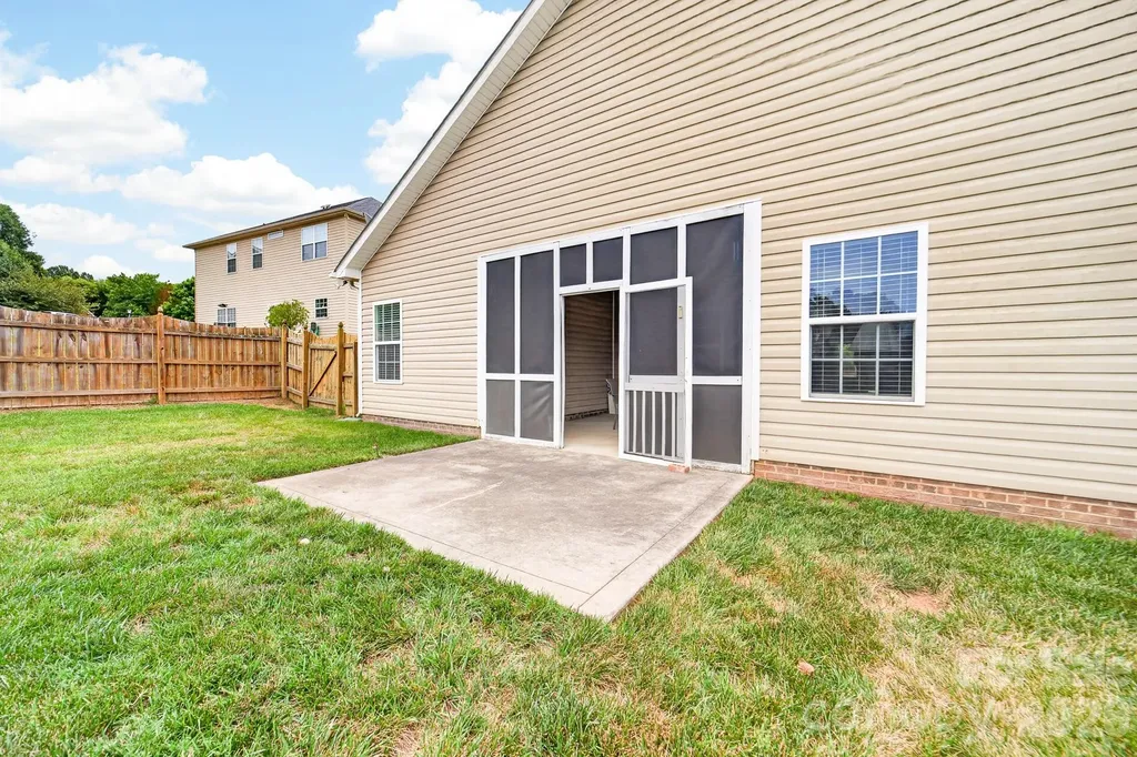 1630 Topeka Court Monroe NC 28110