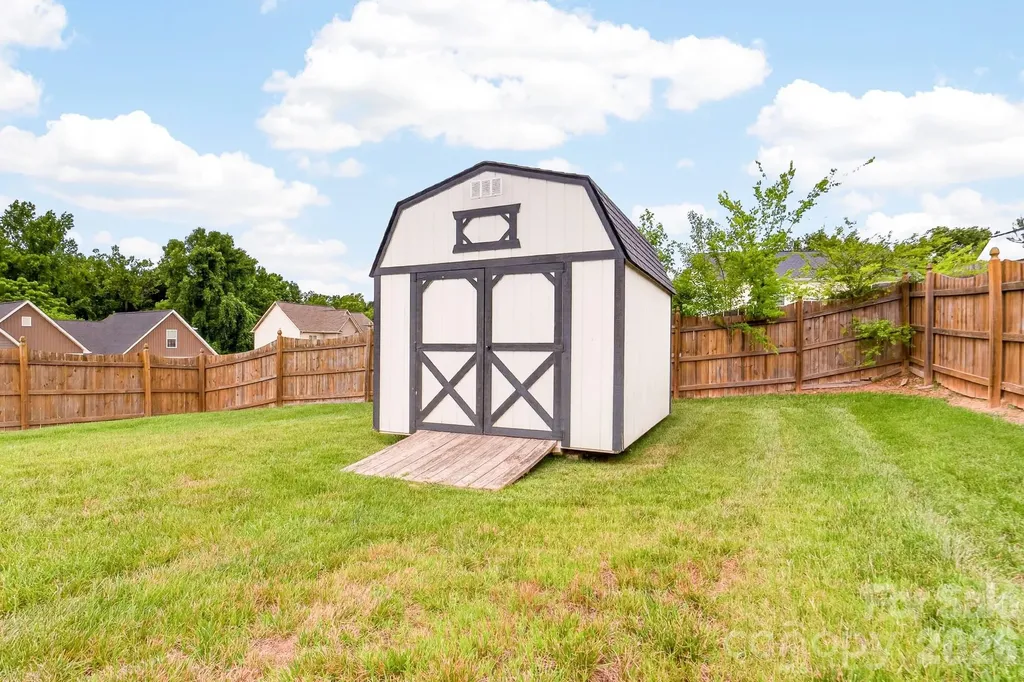 1630 Topeka Court Monroe NC 28110