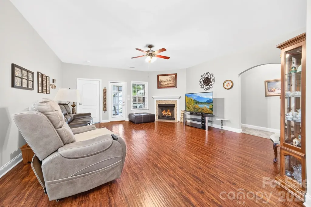 1630 Topeka Court Monroe NC 28110