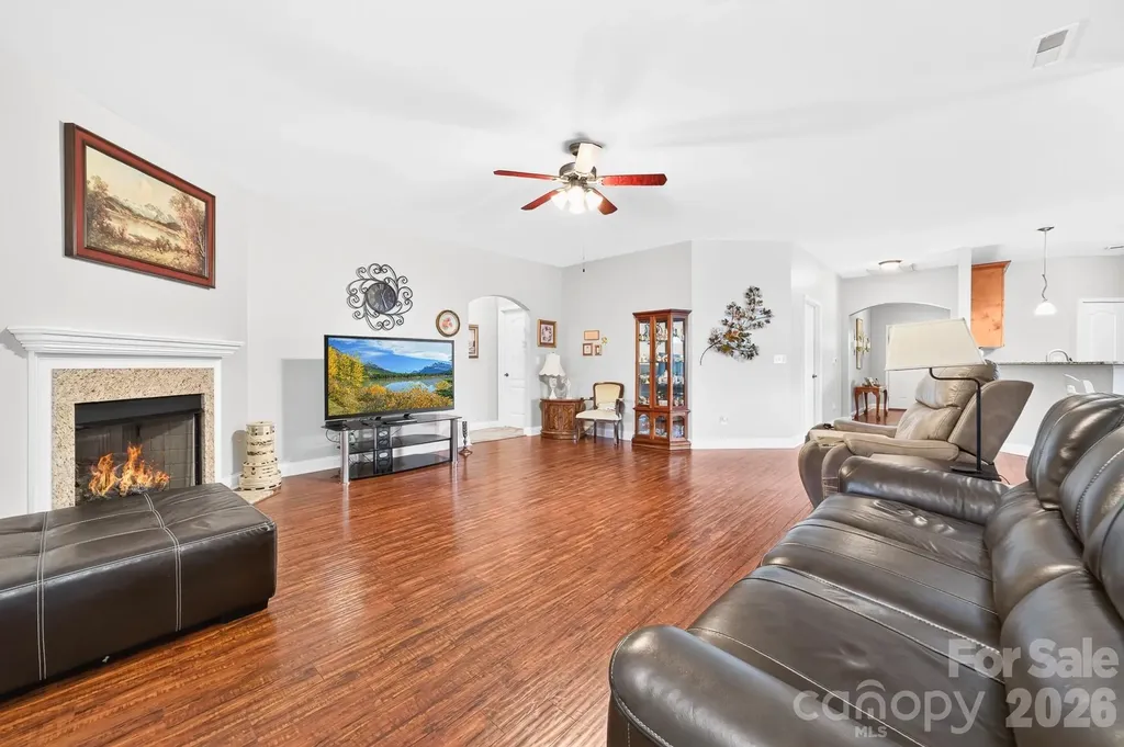 1630 Topeka Court Monroe NC 28110
