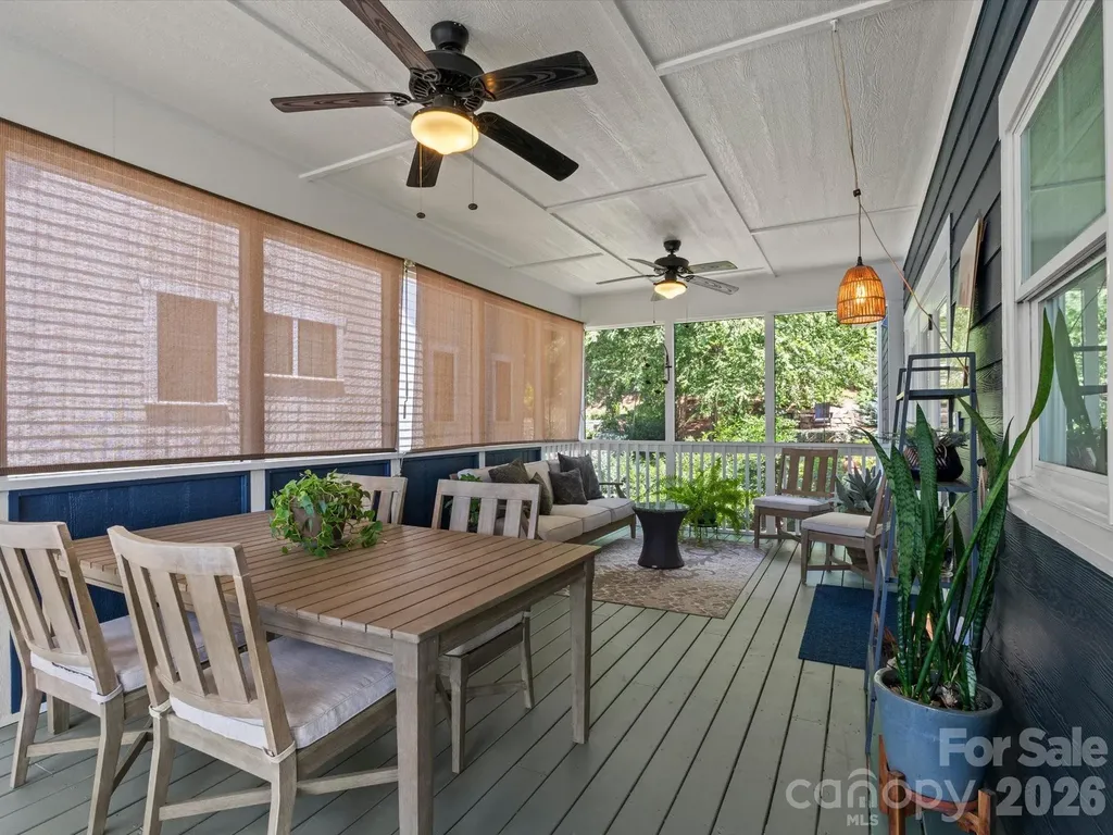 18 Thurland Avenue Asheville NC 28803