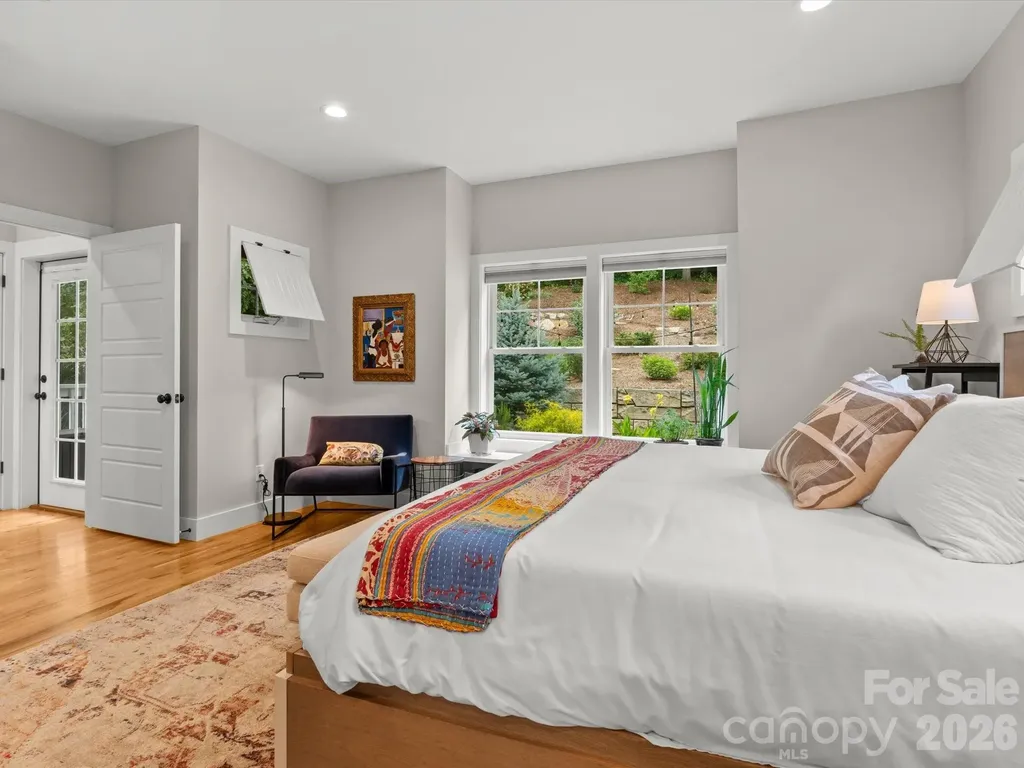 18 Thurland Avenue Asheville NC 28803