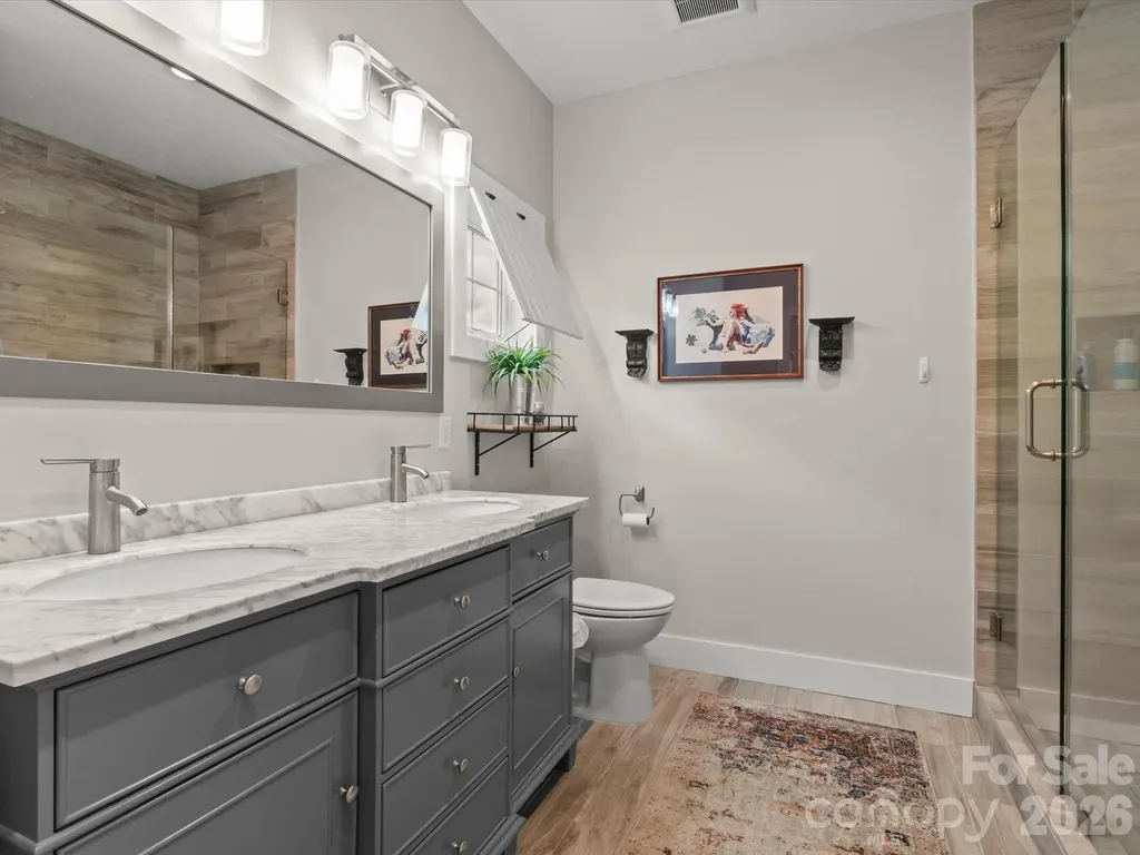 18 Thurland Avenue Asheville NC 28803
