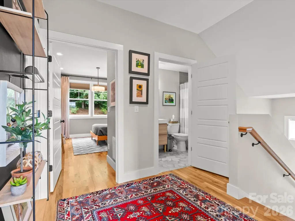 18 Thurland Avenue Asheville NC 28803