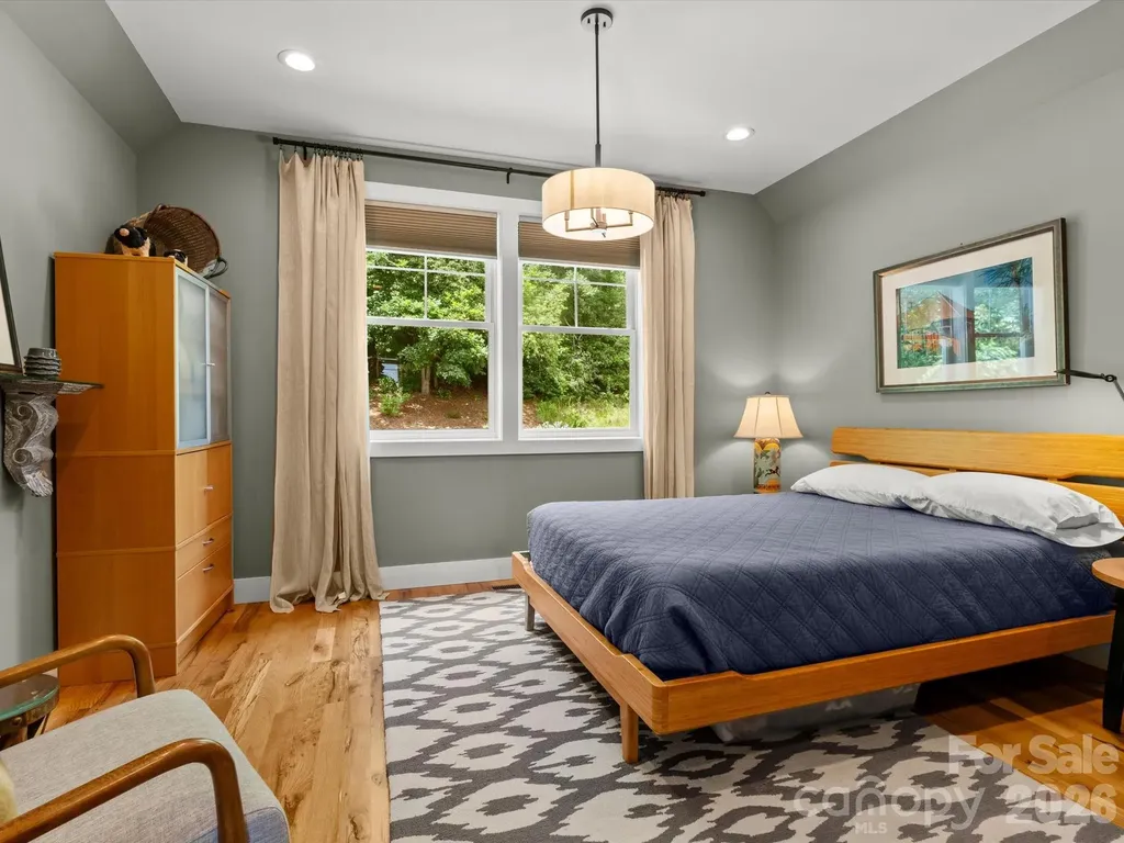 18 Thurland Avenue Asheville NC 28803