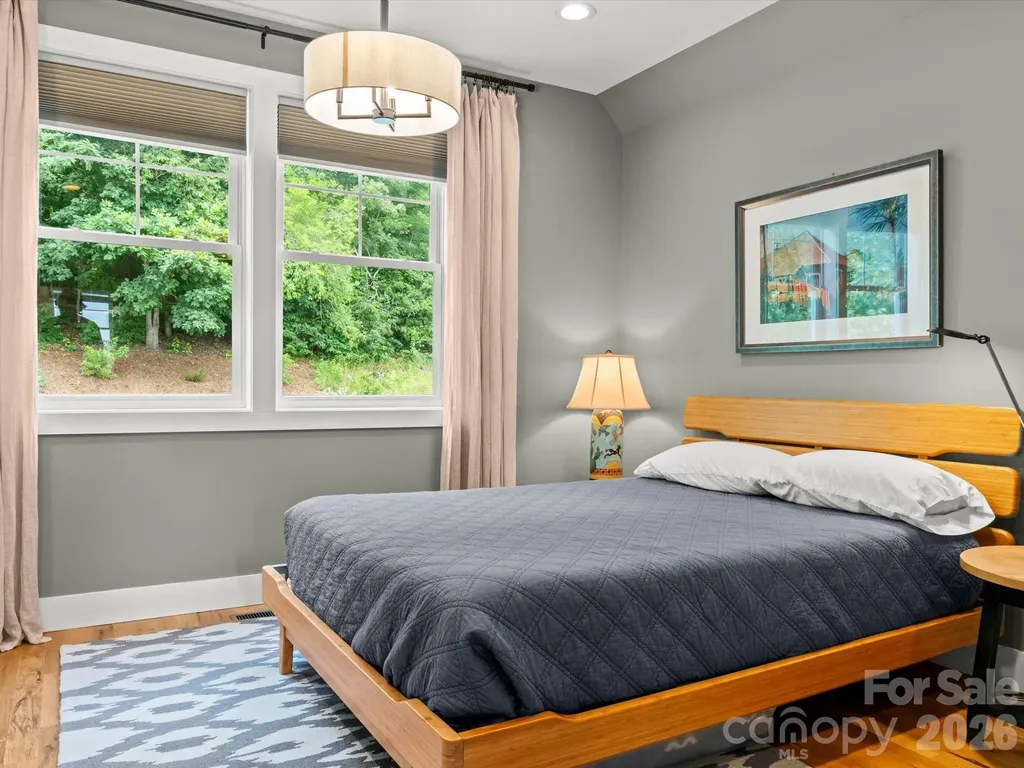 18 Thurland Avenue Asheville NC 28803