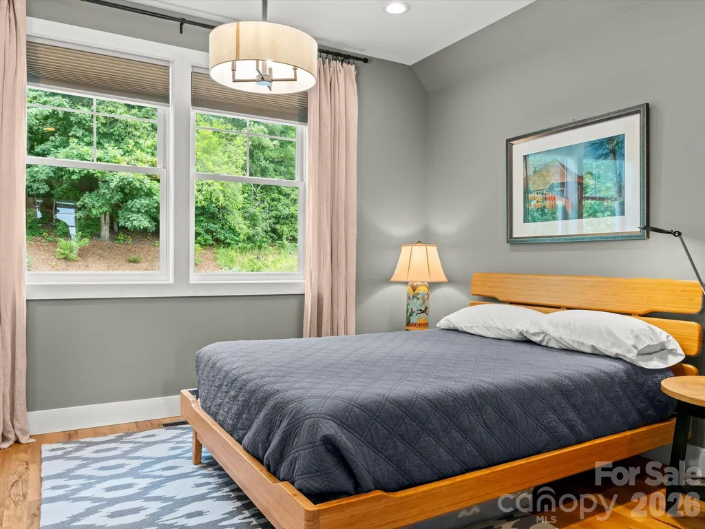 18 Thurland Avenue Asheville NC 28803