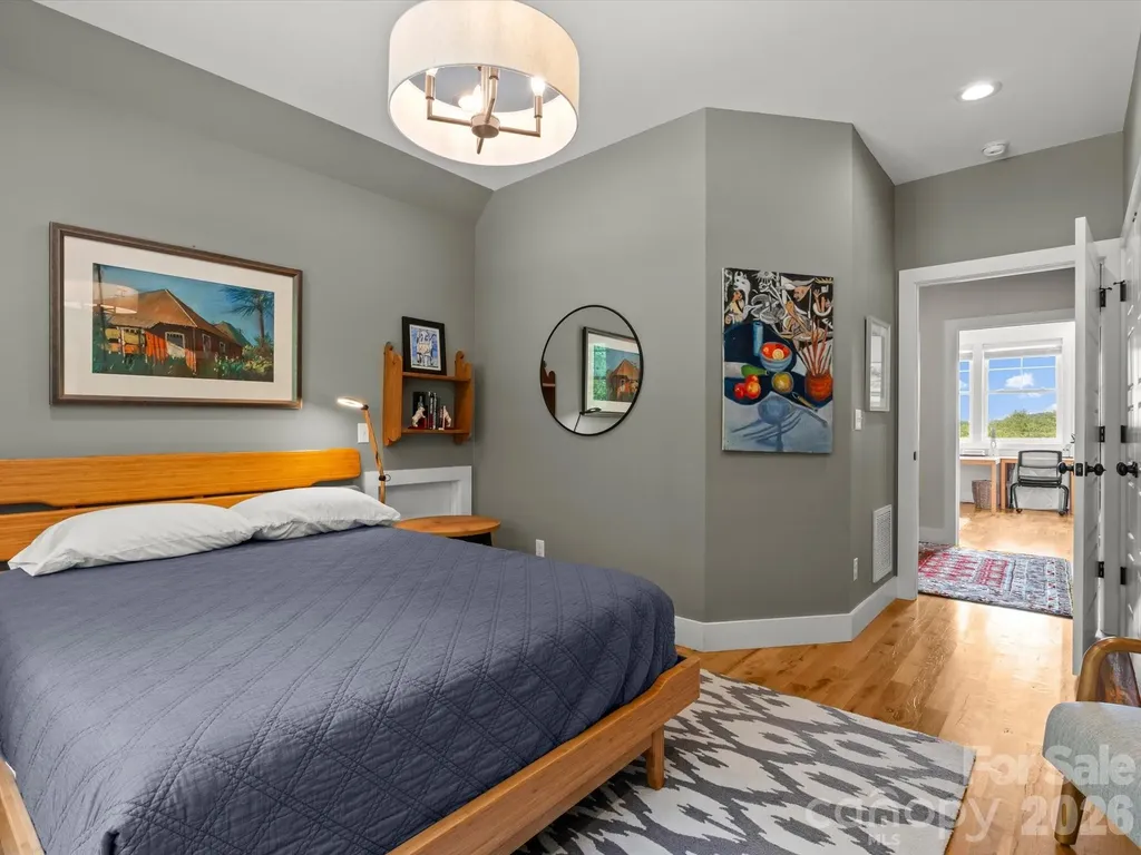 18 Thurland Avenue Asheville NC 28803