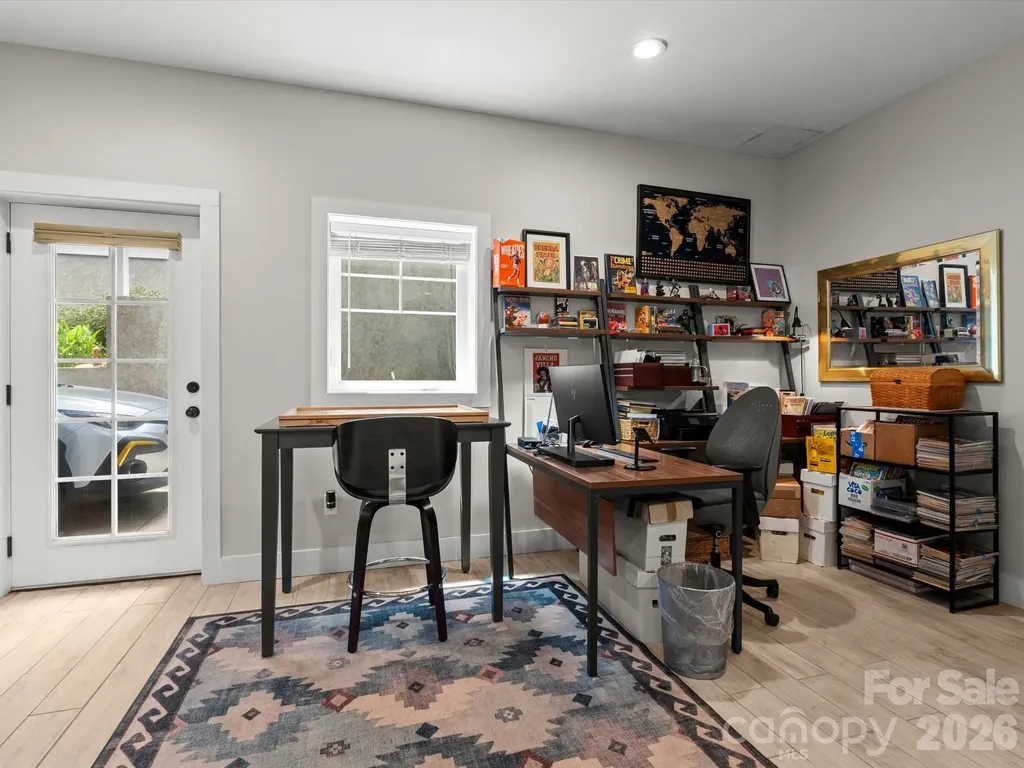 18 Thurland Avenue Asheville NC 28803