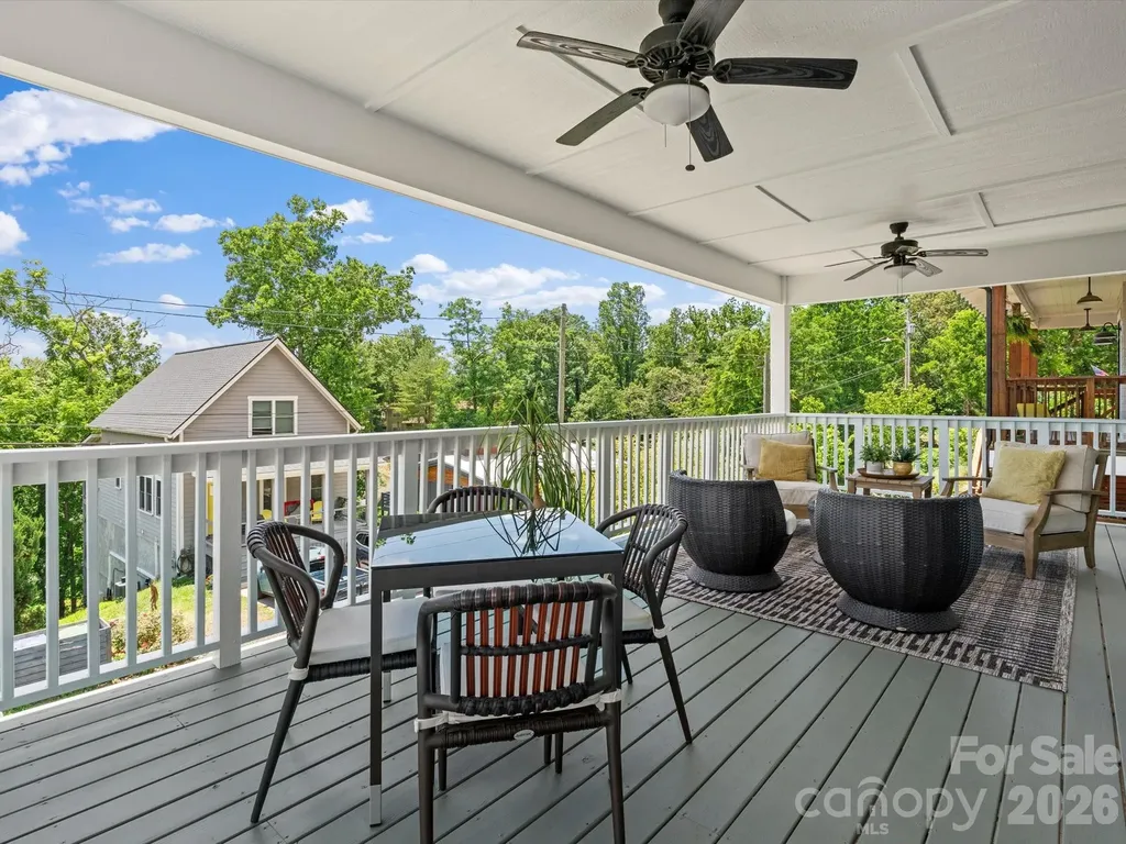 18 Thurland Avenue Asheville NC 28803