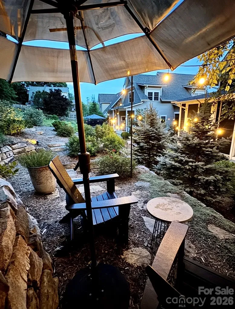 18 Thurland Avenue Asheville NC 28803