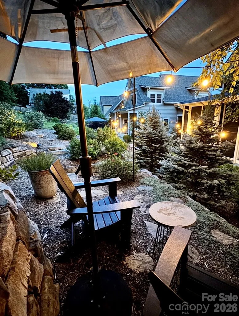 18 Thurland Avenue Asheville NC 28803