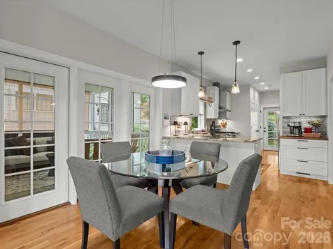 18 Thurland Avenue Asheville NC 28803